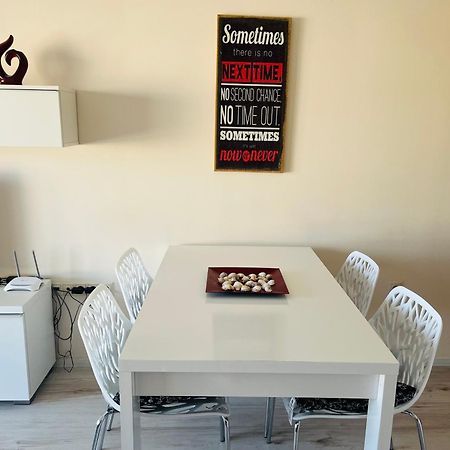 Апартаменти Варна Саут На Плажа 2 - Varna South Apartments On The Beach 2 Extérieur photo