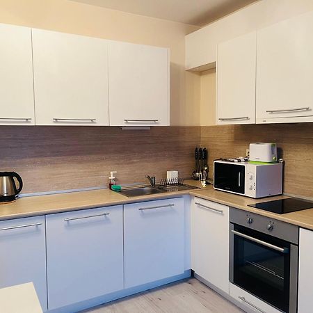 Апартаменти Варна Саут На Плажа 2 - Varna South Apartments On The Beach 2 Extérieur photo