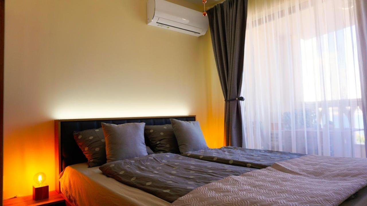Апартаменти Варна Саут На Плажа 2 - Varna South Apartments On The Beach 2 Extérieur photo