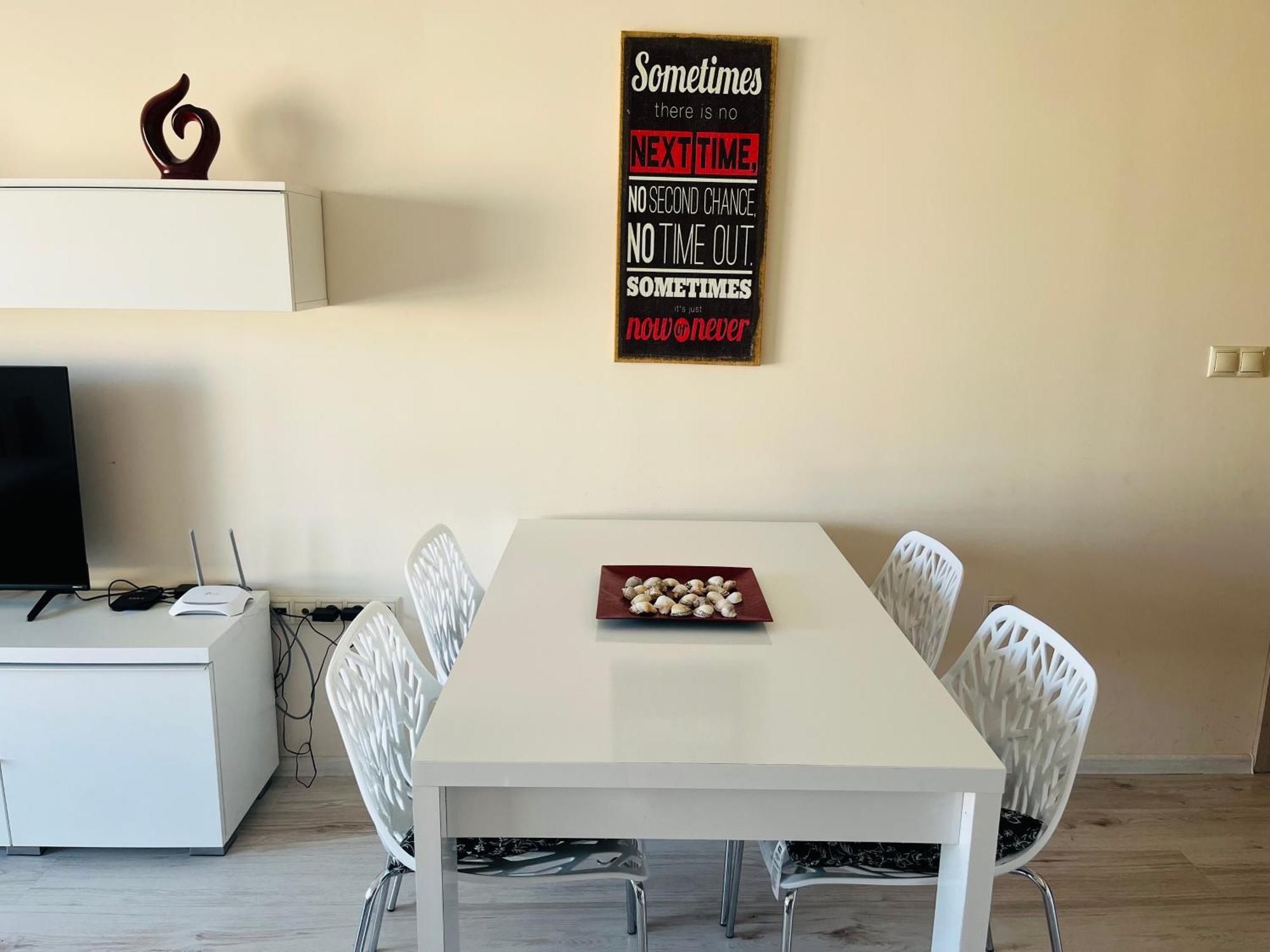 Апартаменти Варна Саут На Плажа 2 - Varna South Apartments On The Beach 2 Extérieur photo