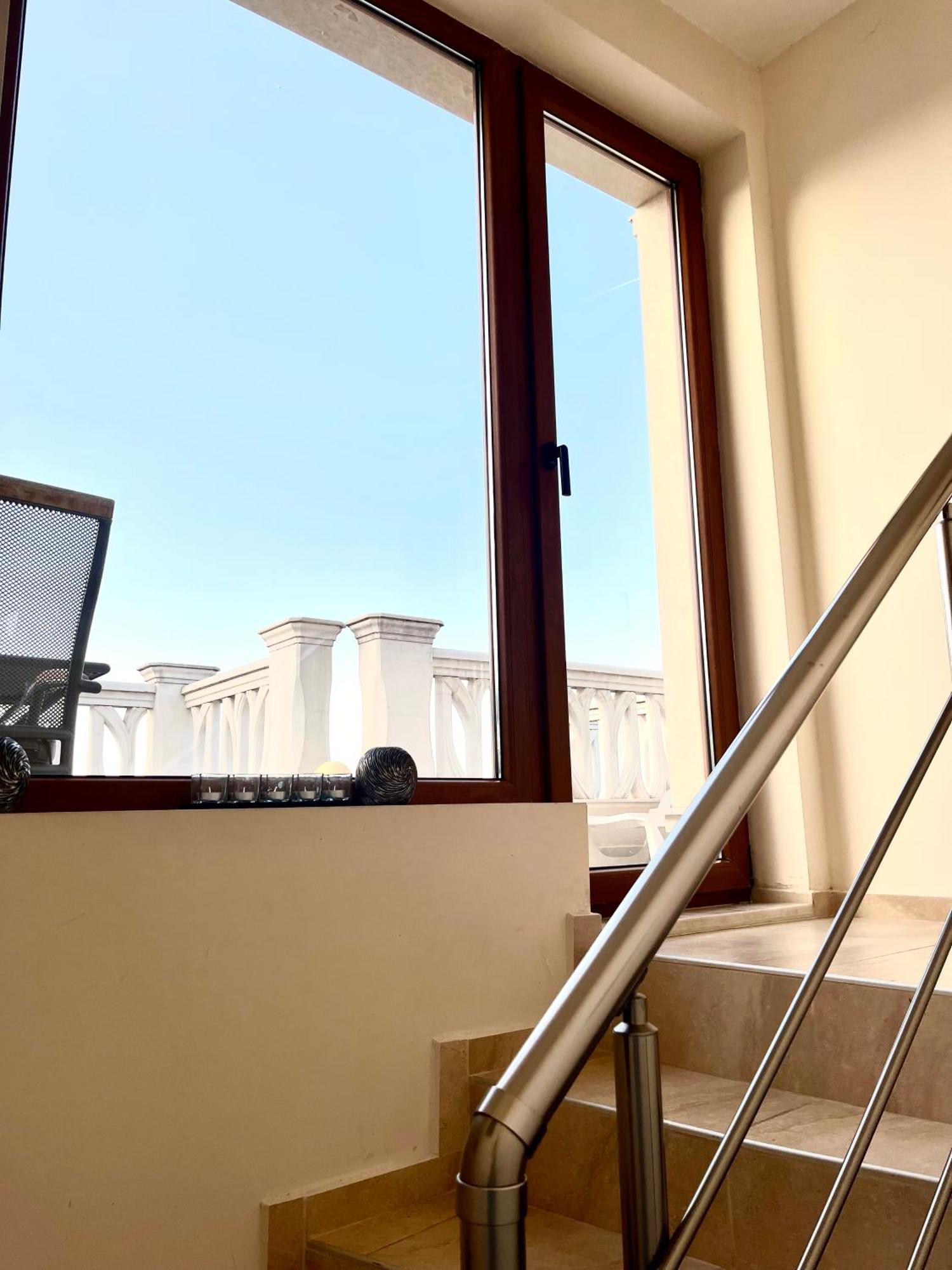 Апартаменти Варна Саут На Плажа 2 - Varna South Apartments On The Beach 2 Extérieur photo